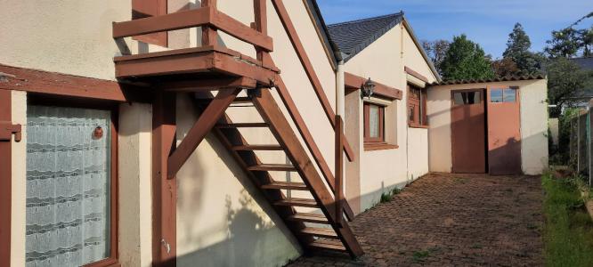 For sale Daumeray 3 rooms 56 m2 Maine et loire (49640) photo 4