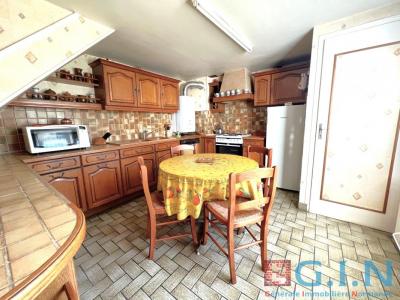 For sale Houlme 6 rooms 125 m2 Seine maritime (76770) photo 4