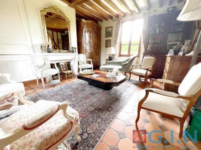 For sale Bourgtheroulde-infreville 7 rooms 132 m2 Eure (27520) photo 3