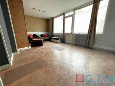 For sale Rouen 42 m2 Seine maritime (76000) photo 0