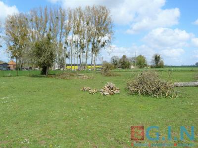 For sale Duclair 964 m2 Seine maritime (76480) photo 3