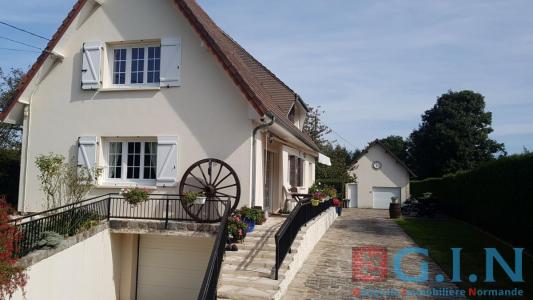 For sale Bourg-achard 7 rooms 170 m2 Eure (27310) photo 1