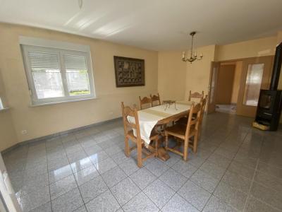 For sale Freyming-merlebach 5 rooms 93 m2 Moselle (57800) photo 4