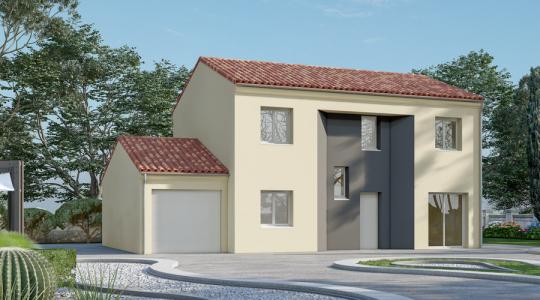 Acheter Maison 133 m2 Bretignolles-sur-mer