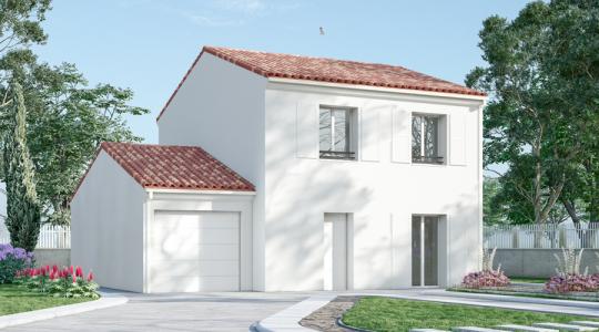 Acheter Maison 91 m2 Bretignolles-sur-mer