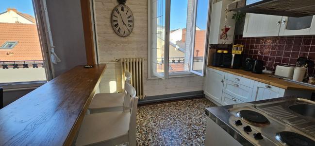 For sale Vichy 3 rooms 52 m2 Allier (03200) photo 1