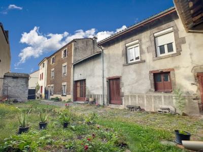 For sale Cebazat 5 rooms 90 m2 Puy de dome (63118) photo 0