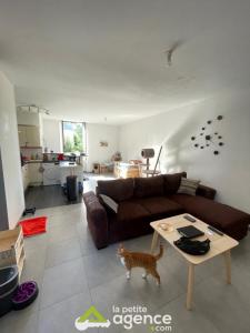 For rent Bourges 2 rooms 53 m2 Cher (18000) photo 1