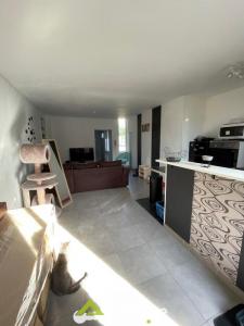 For rent Bourges 2 rooms 53 m2 Cher (18000) photo 4