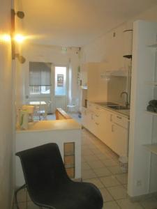 For rent Bordeaux 2 rooms 40 m2 Gironde (33000) photo 1