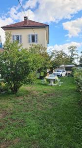 Annonce Vente Appartement Gex 01
