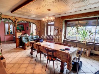 For sale Voujeaucourt 8 rooms 152 m2 Doubs (25420) photo 0