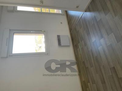 For rent Vandoeuvre-les-nancy 1 room 29 m2 Meurthe et moselle (54500) photo 0