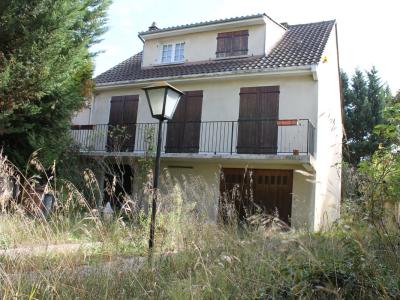 For sale Houilles 6 rooms 138 m2 Yvelines (78800) photo 0