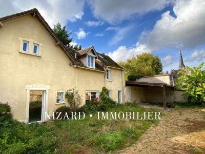 For sale Rouvres 6 rooms 122 m2 Eure et loir (28260) photo 0