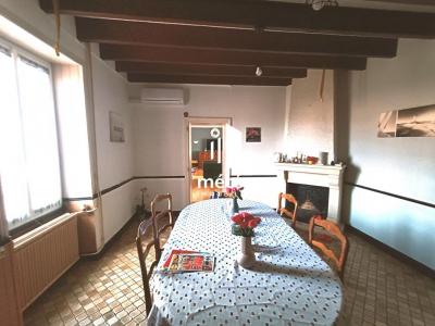 For sale Nalliers 8 rooms 243 m2 Vendee (85370) photo 1