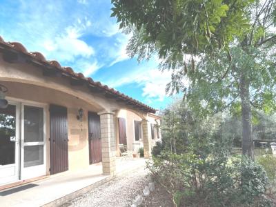 For sale Uzes 5 rooms 127 m2 Gard (30700) photo 0