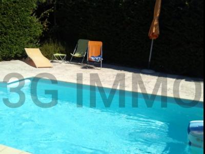 For sale Uzes 5 rooms 127 m2 Gard (30700) photo 1