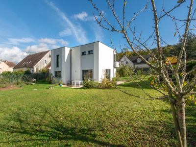Acheter Maison 168 m2 Saint-pierre-les-nemours