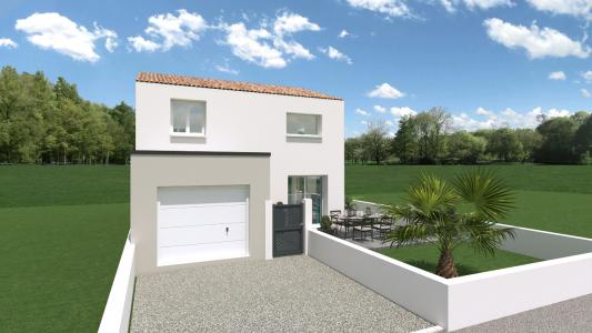 For sale Lunel ENTRE-VIGNES 4 rooms 90 m2 Herault (34400) photo 0