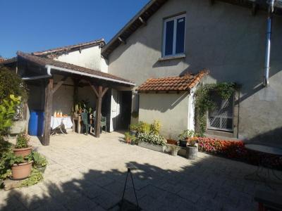 For sale Nieul 8 rooms 250 m2 Haute vienne (87510) photo 0