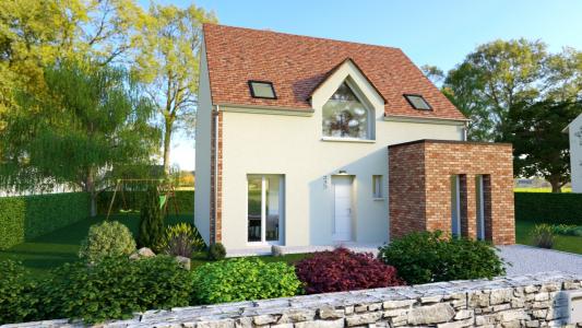 Acheter Maison Soignolles-en-brie 367560 euros