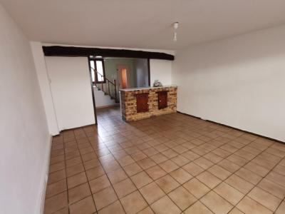 For sale Chateau-thierry 4 rooms 70 m2 Aisne (02400) photo 2