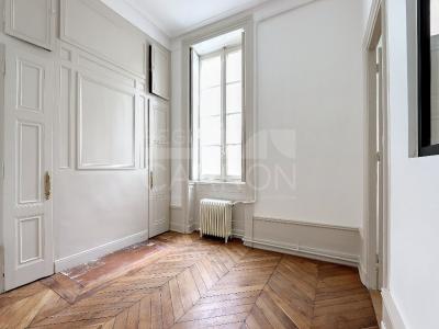 Acheter Appartement 61 m2 Lyon-2eme-arrondissement