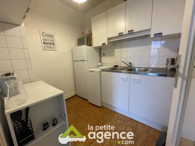 Louer Appartement 33 m2 Bourges