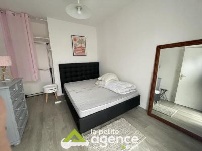 For rent Bourges 2 rooms 33 m2 Cher (18000) photo 3