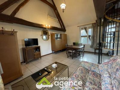 For rent Bourges 1 room 34 m2 Cher (18000) photo 0