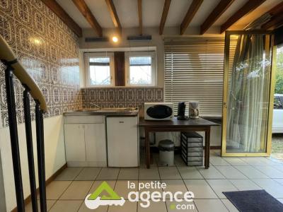 For rent Bourges 1 room 34 m2 Cher (18000) photo 4