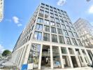 For rent Commercial office Asnieres-sur-seine  167 m2