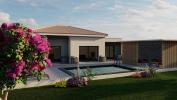 For sale House Gigean  100 m2 5 pieces