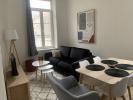 For rent Apartment Boulogne-sur-mer  26 m2 2 pieces