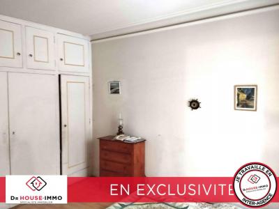 Acheter Appartement 36 m2 Paris-17eme-arrondissement