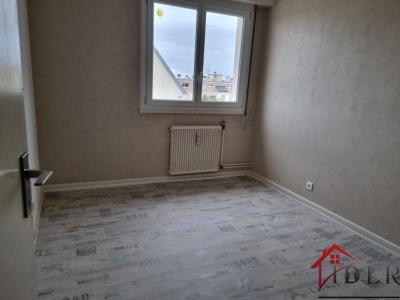 For sale Luxeuil-les-bains 4 rooms 75 m2 Haute saone (70300) photo 3