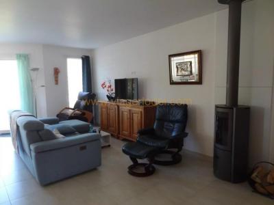 Life-annuity Clermont-l'herault 4 rooms 115 m2 Herault (34800) photo 1