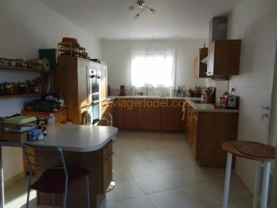 Life-annuity Clermont-l'herault 4 rooms 115 m2 Herault (34800) photo 3