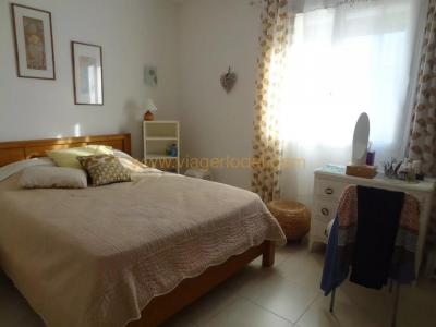 Life-annuity Clermont-l'herault 4 rooms 115 m2 Herault (34800) photo 4