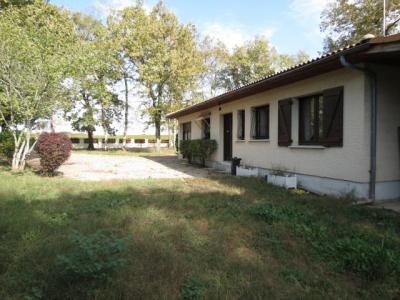 For sale Arsac 4 rooms 104 m2 Gironde (33460) photo 3