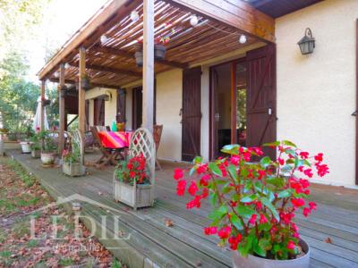 For sale Arsac 4 rooms 104 m2 Gironde (33460) photo 4