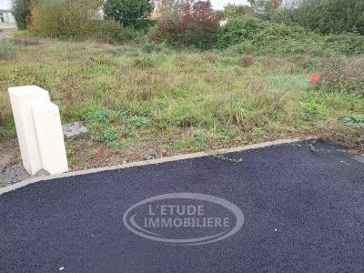 For sale Sainte-pazanne 378 m2 Loire atlantique (44680) photo 1