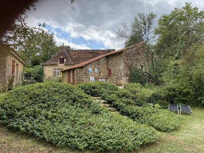 Acheter Maison Tremolat Dordogne