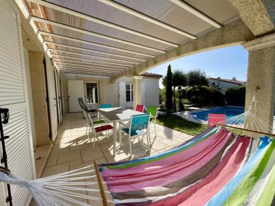 For sale Clermont-l'herault 7 rooms 198 m2 Herault (34800) photo 2