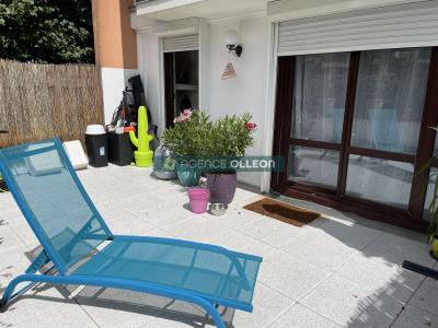 For sale Beauvais 4 rooms 81 m2 Oise (60000) photo 0