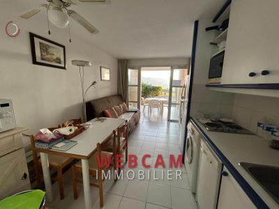 For sale Agay 2 rooms 27 m2 Var (83530) photo 1