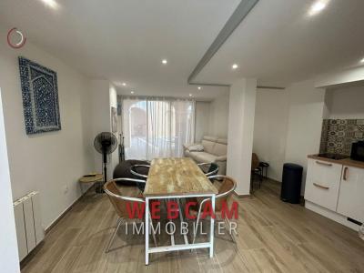 Annonce Vente 2 pices Appartement Agay 83