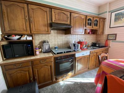 For sale Maiche 5 rooms 93 m2 Doubs (25120) photo 1
