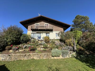 For sale Maiche 6 rooms 133 m2 Doubs (25120) photo 0